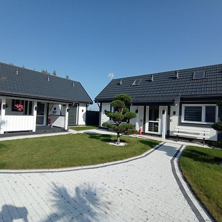 Motelik Zajazd U Marcela Byslaw Exterior foto